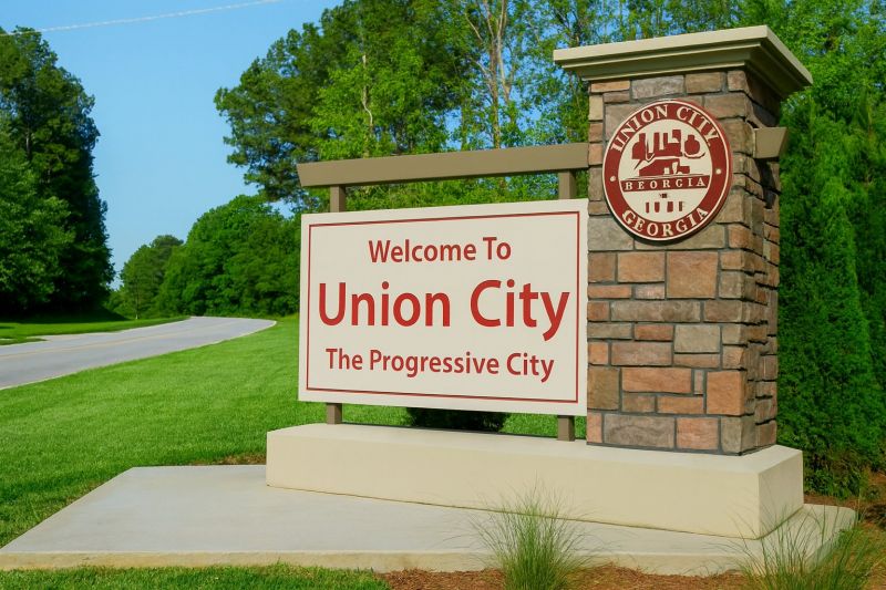 Union City, GA