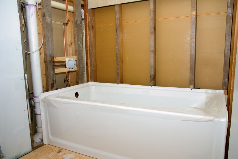 Bathroom Remodeling in Hiram, GA