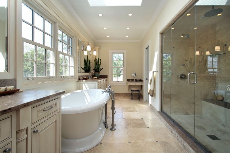 Bath Remodeling in Hiram, GA