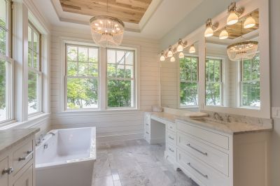Bath Remodeling in Hiram, GA