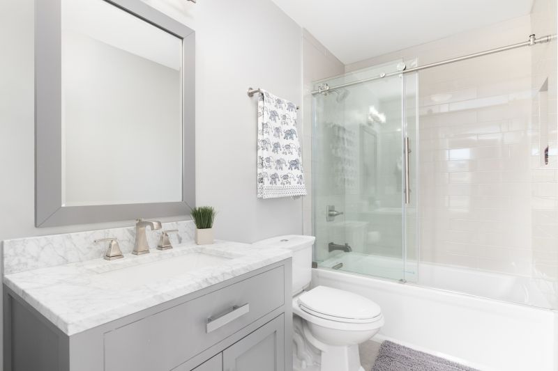 Bathroom Conversion Service in Hiram, GA