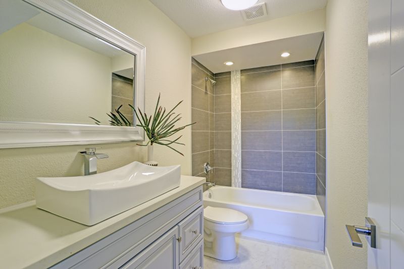 Bathroom Conversion Service in Hiram, GA