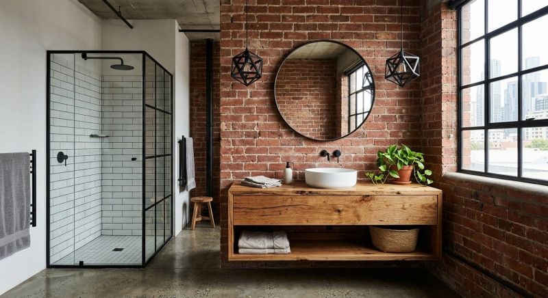 Bathroom Installation in Douglasville, GA