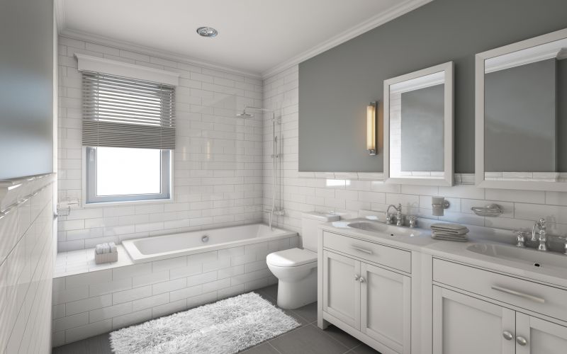 Bathroom Makeover Service in Atlanta, GA