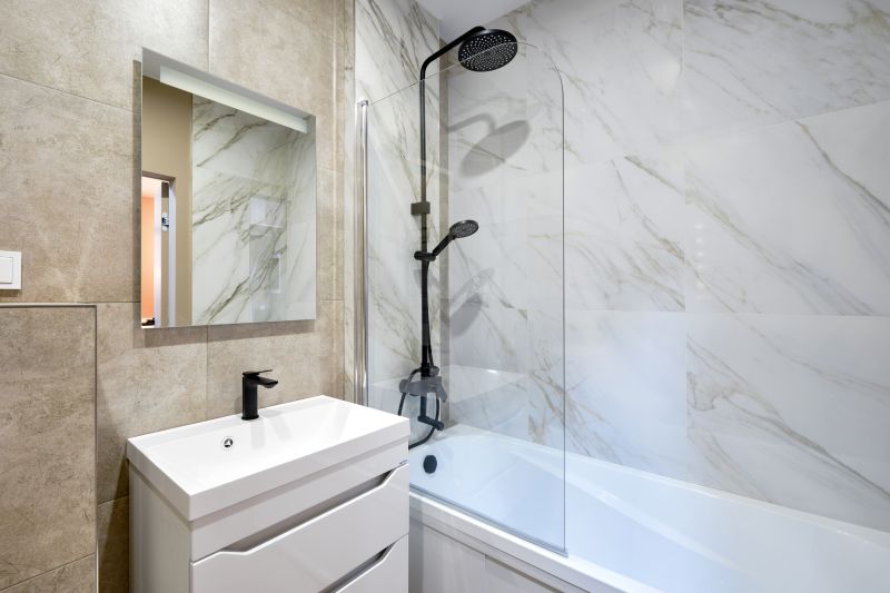 Bathroom Remodeling in Dallas, GA