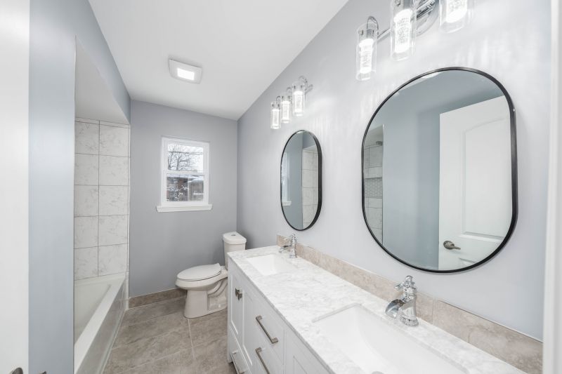 Bathroom Remodeling in Fairburn, GA