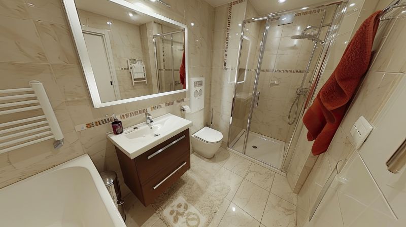Bathroom Remodeling in Kennesaw, GA