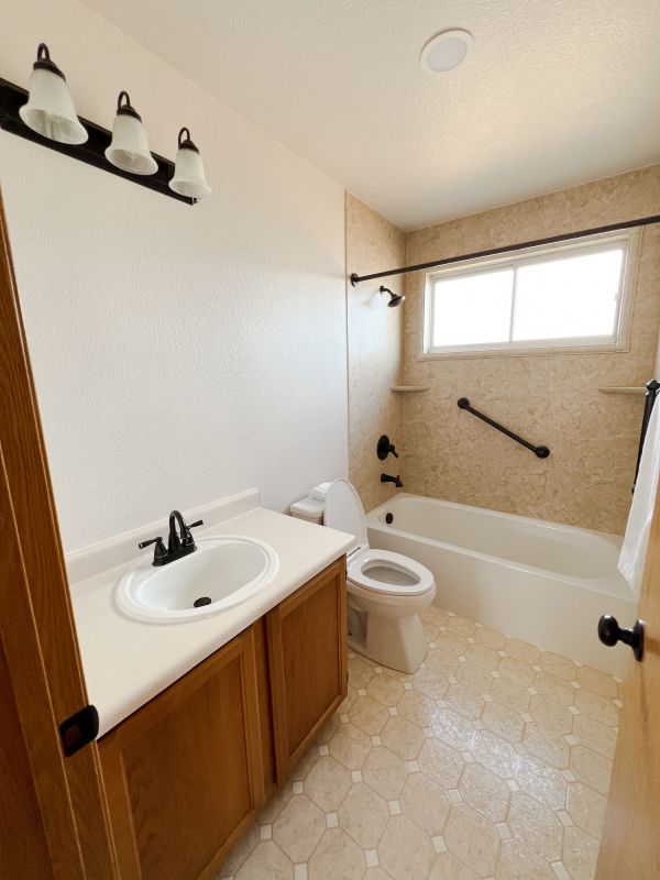 Bathroom Remodeling in Kennesaw, GA