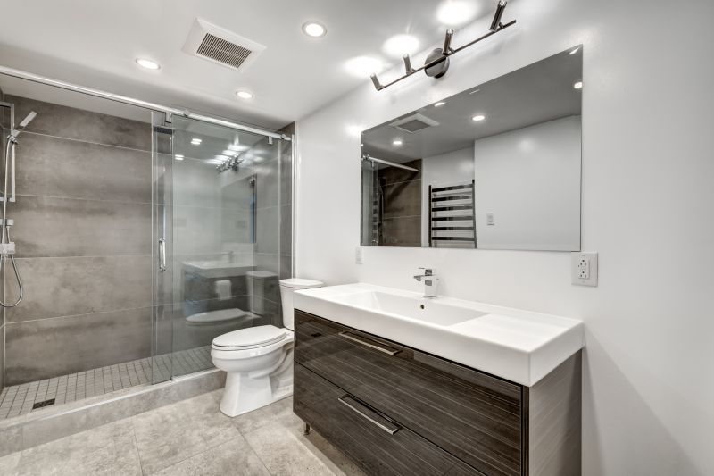 Bathroom Remodeling in Hiram, GA