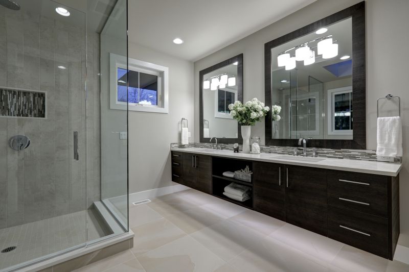 Bathroom Remodeling in Paulding County, GA