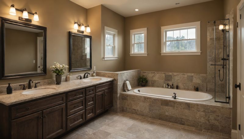 Bathroom Remodeling in Smyrna, GA