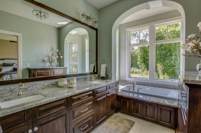 Luxury Bathroom Remodeling in Hiram, GA