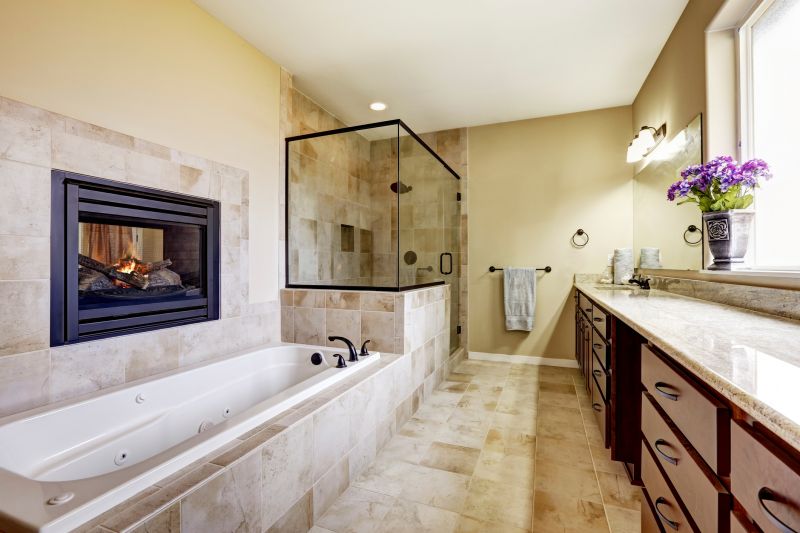 Luxury Bathroom Remodeling in Hiram, GA