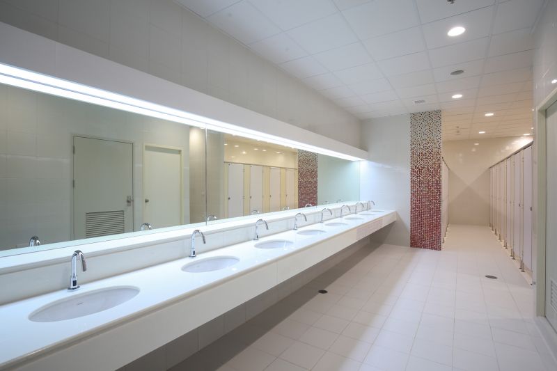 Restroom Remodeling in Hiram, GA