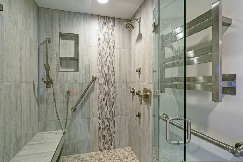 Shower Remodeling in Cherokee County, GA